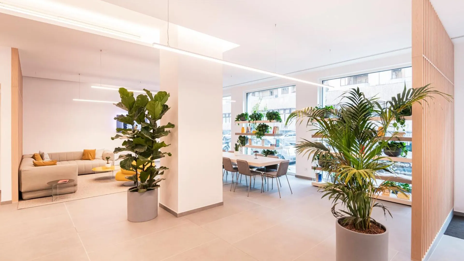 Relstay - De Angeli Milan Italy