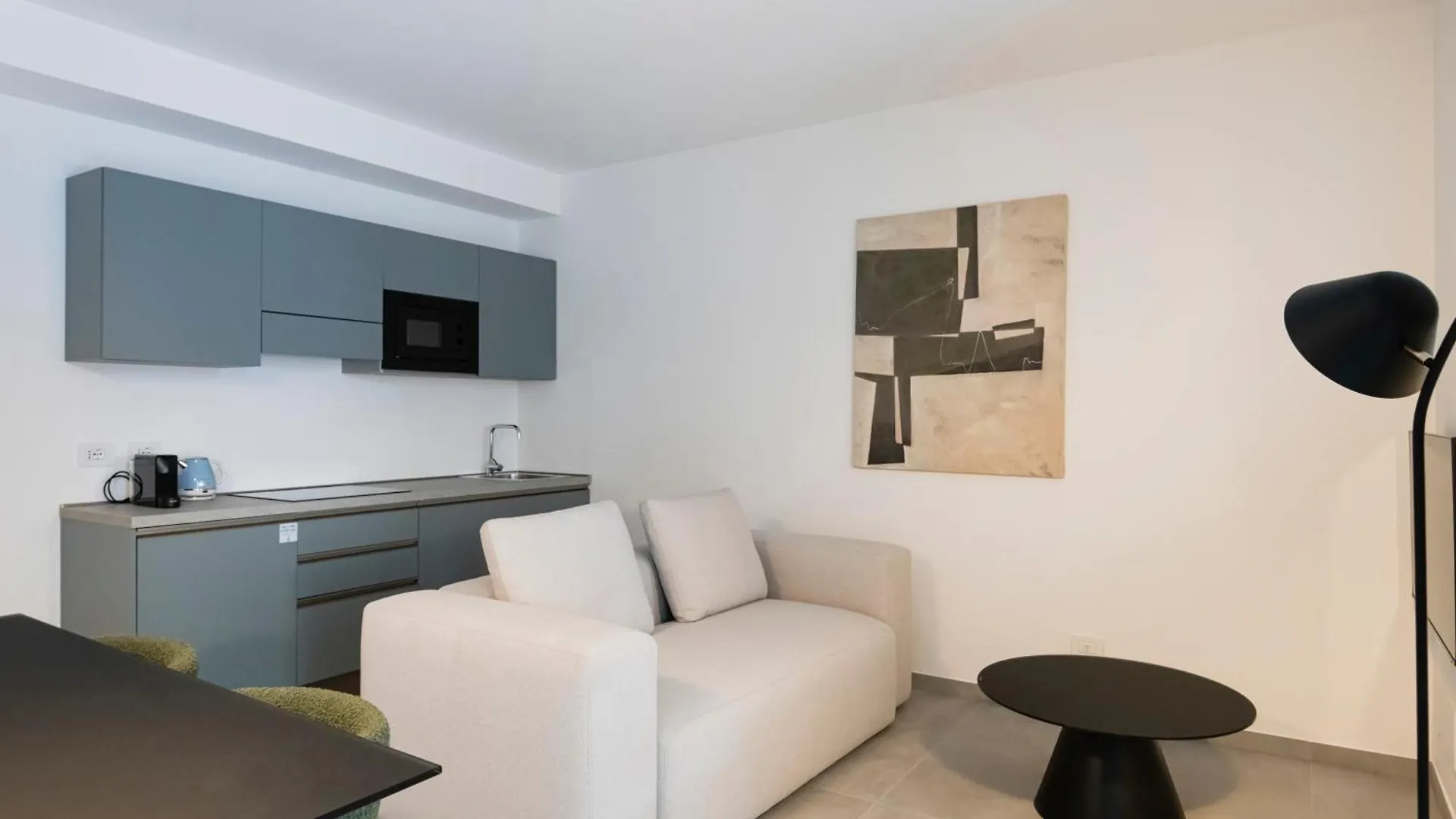 Relstay - De Angeli Milan Aparthotel