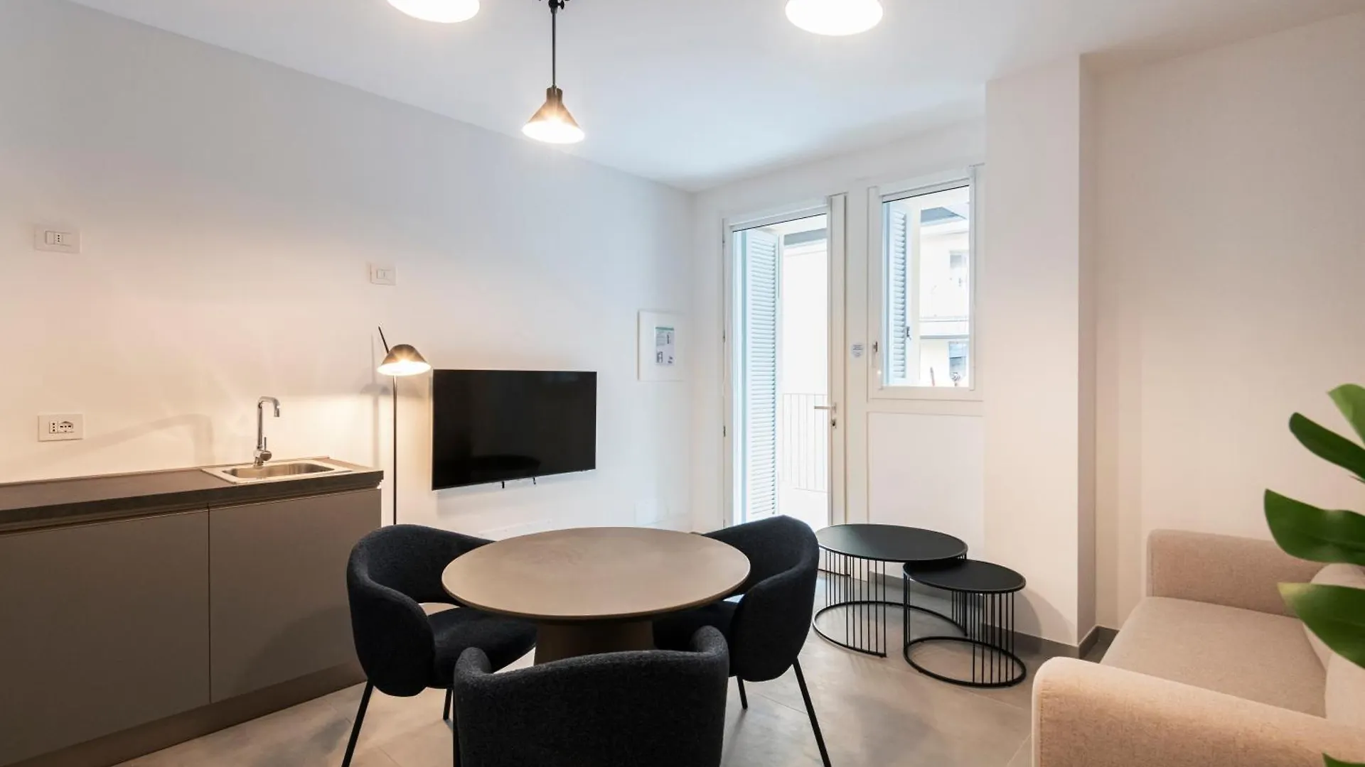 Relstay - De Angeli Milan Aparthotel