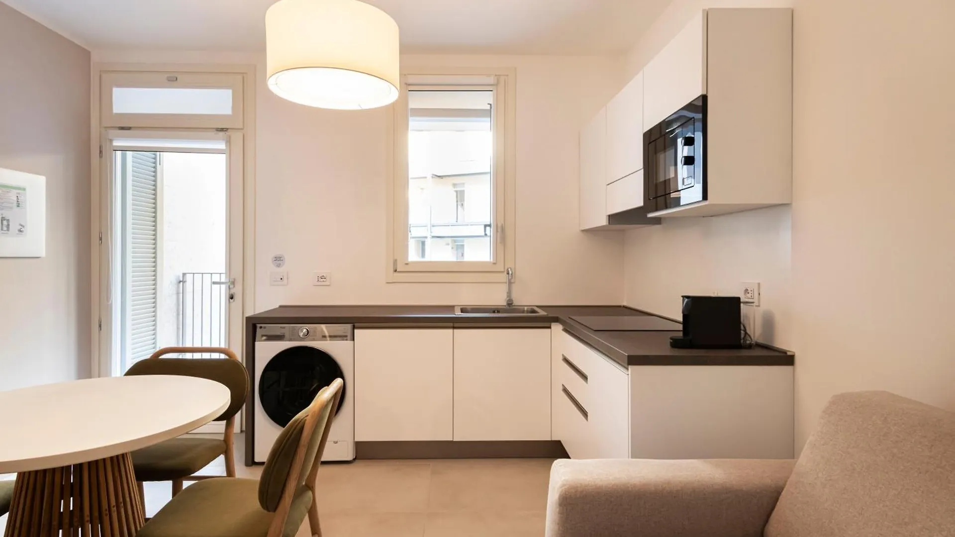 Relstay - De Angeli Milan
