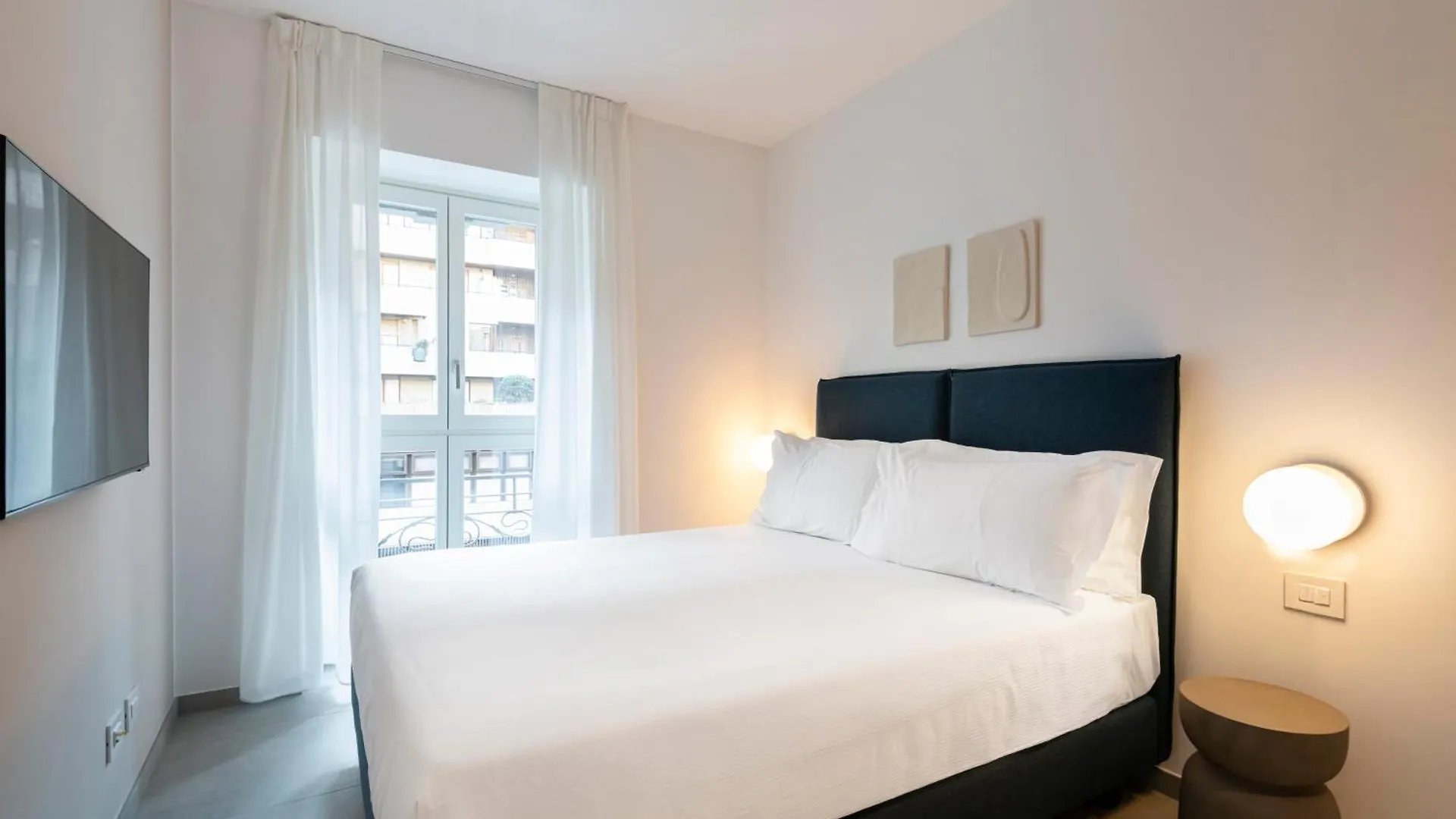 Relstay - De Angeli Milan Aparthotel