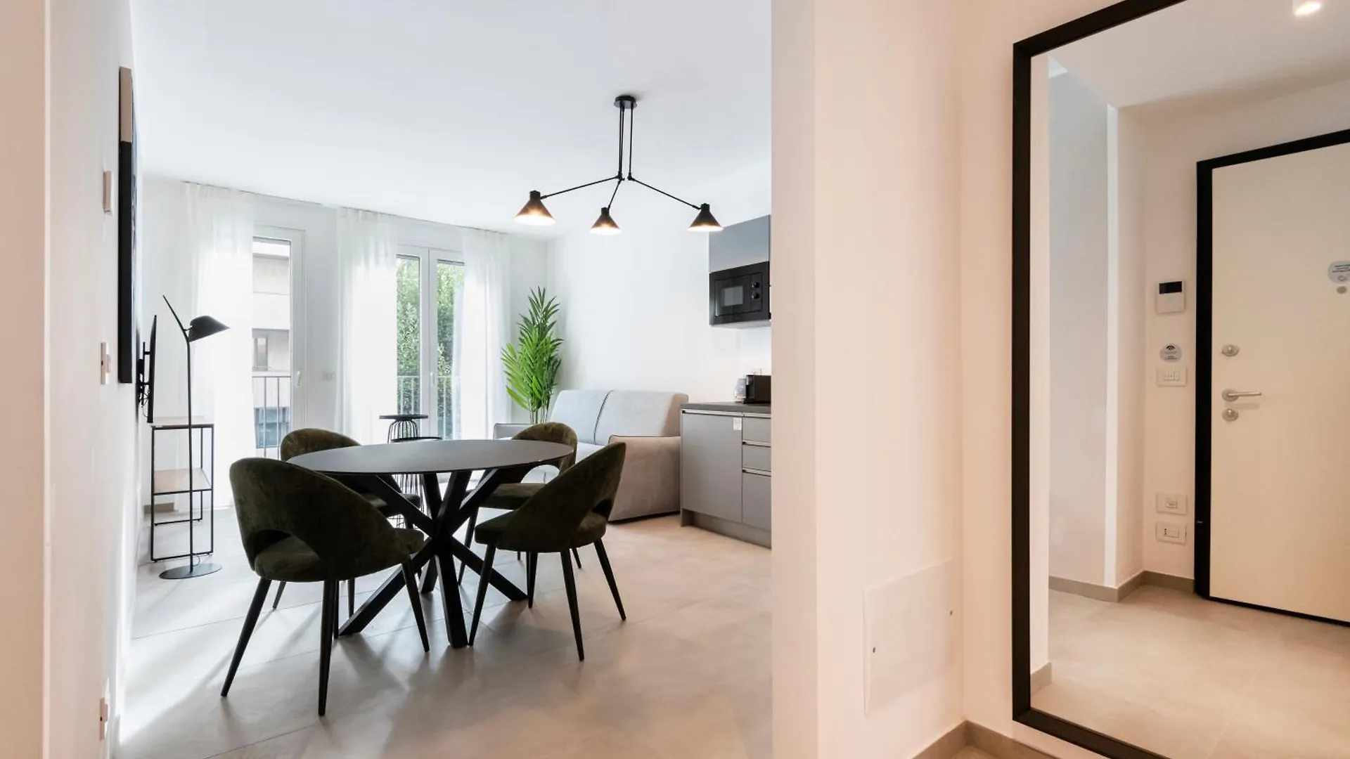 Aparthotel Relstay - De Angeli Milan