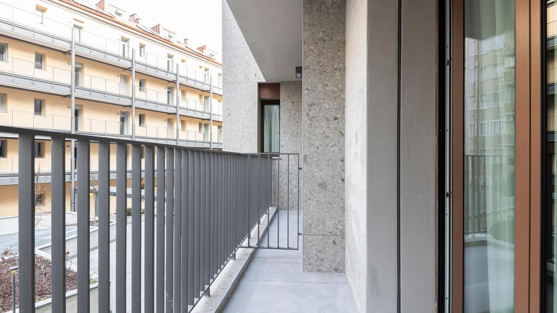 Relstay - De Angeli Milan