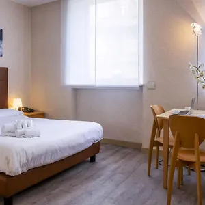 3* Aparthotel Cimarosa