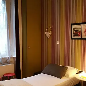  Ostello Lumiere