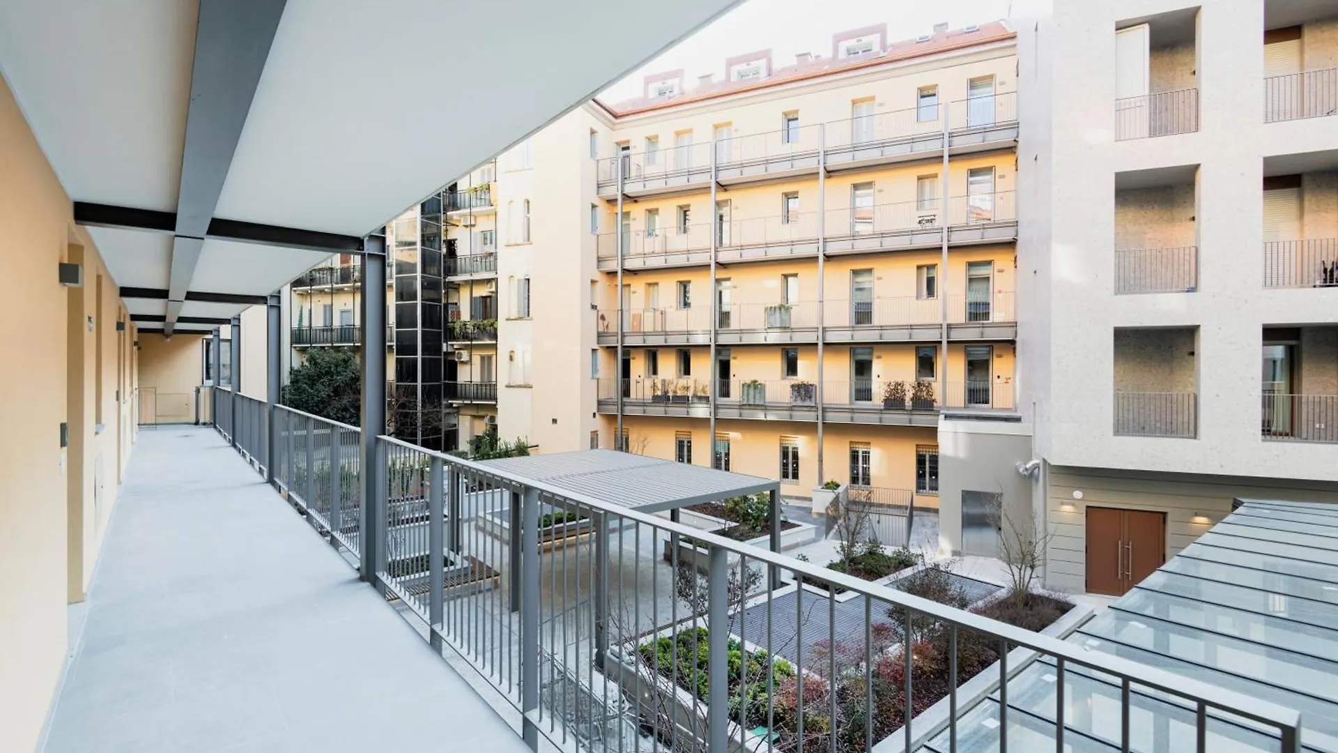 Relstay - De Angeli Milano