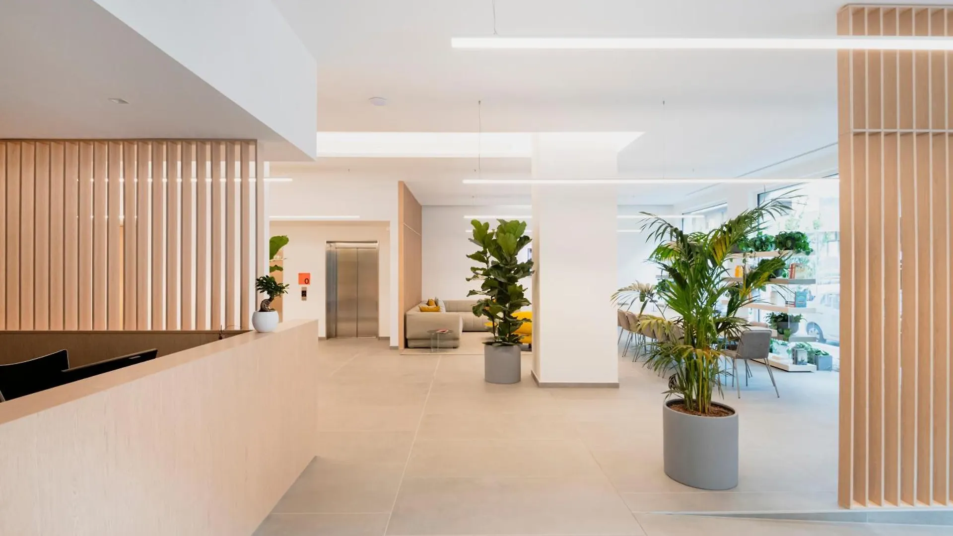 Relstay - De Angeli Milan