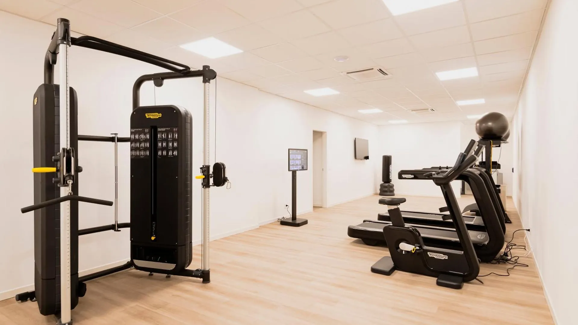 Relstay - De Angeli Milano Aparthotel