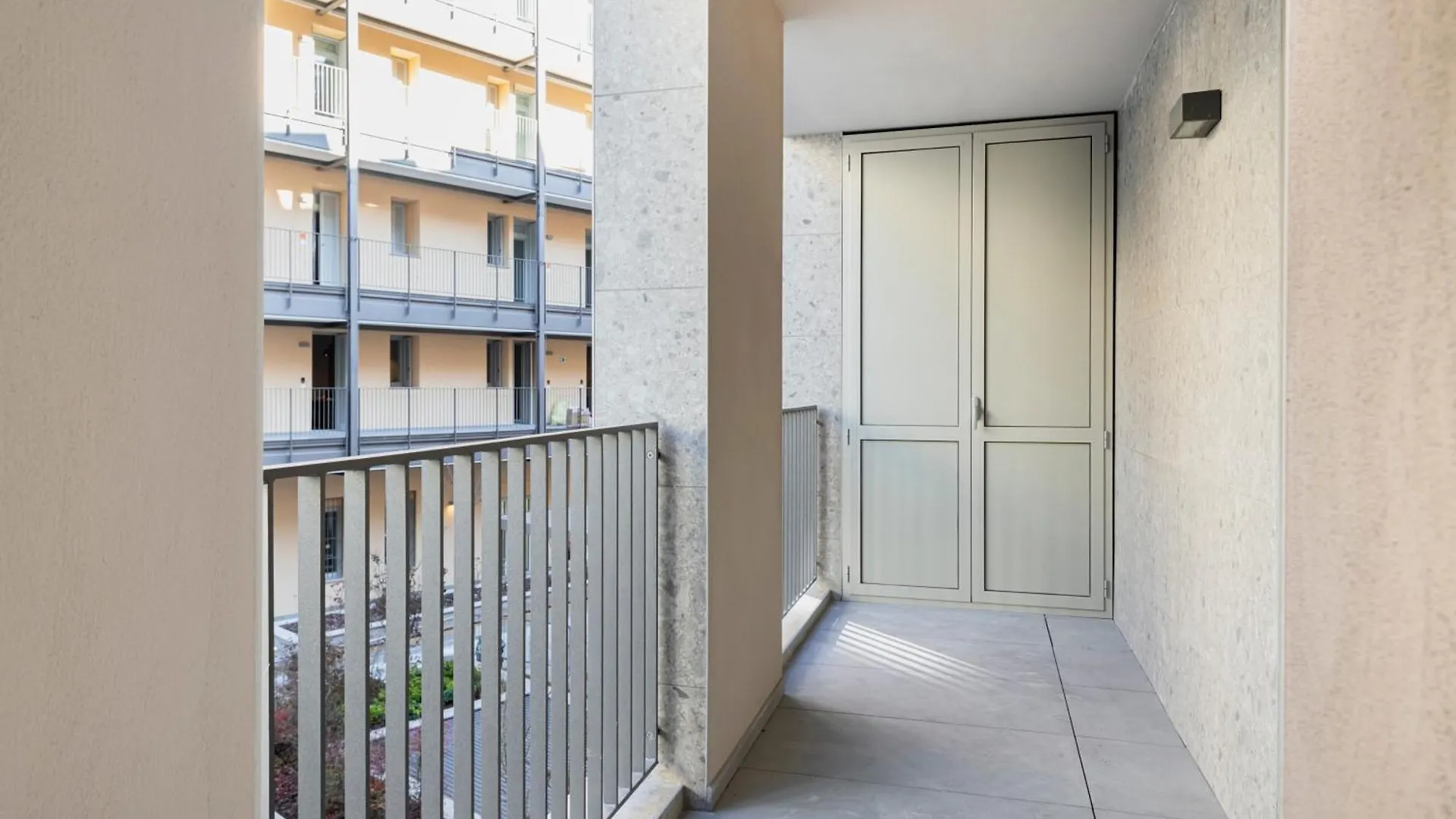 Relstay - De Angeli Milan