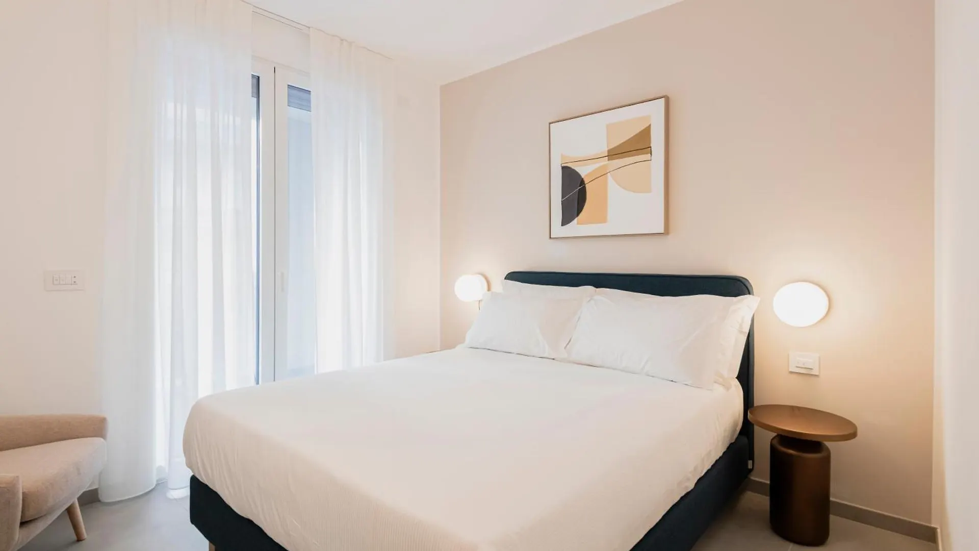 Relstay - De Angeli Milano Aparthotel
