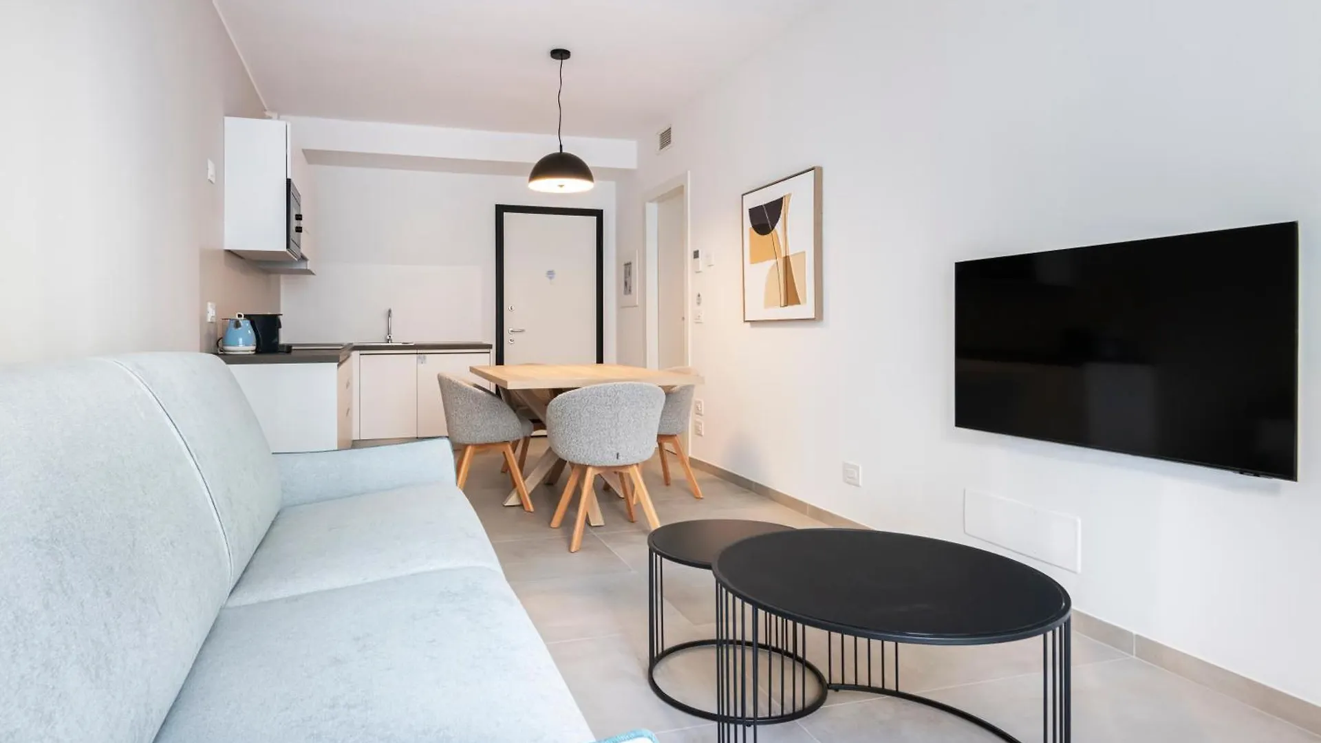Aparthotel Relstay - De Angeli Milan