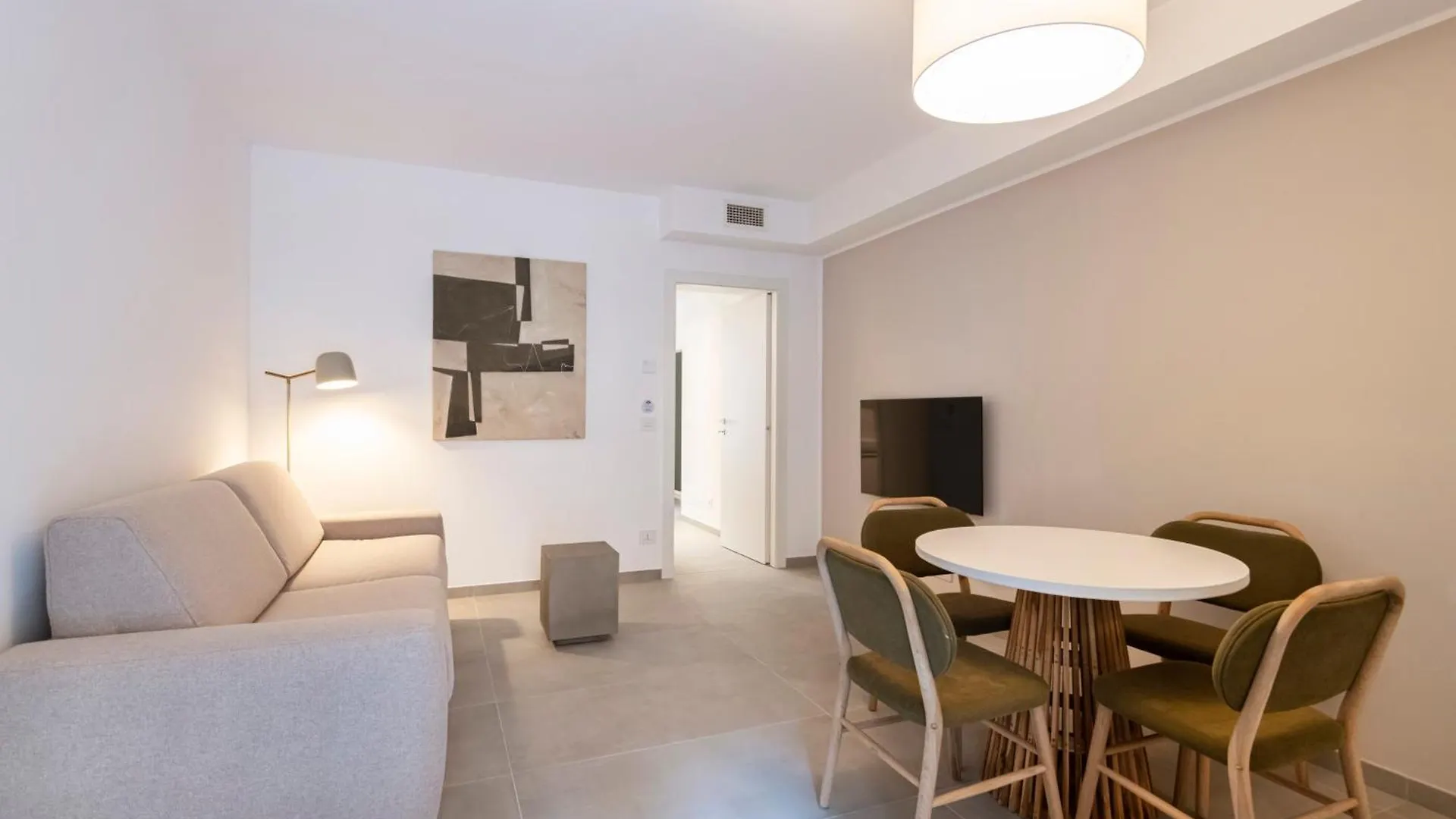 Relstay - De Angeli Milano