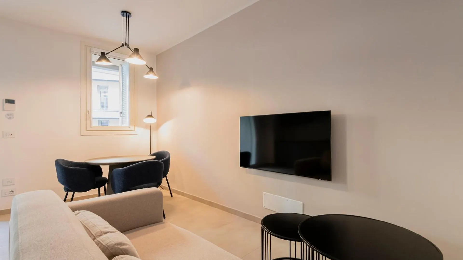 Relstay - De Angeli Milano Italia
