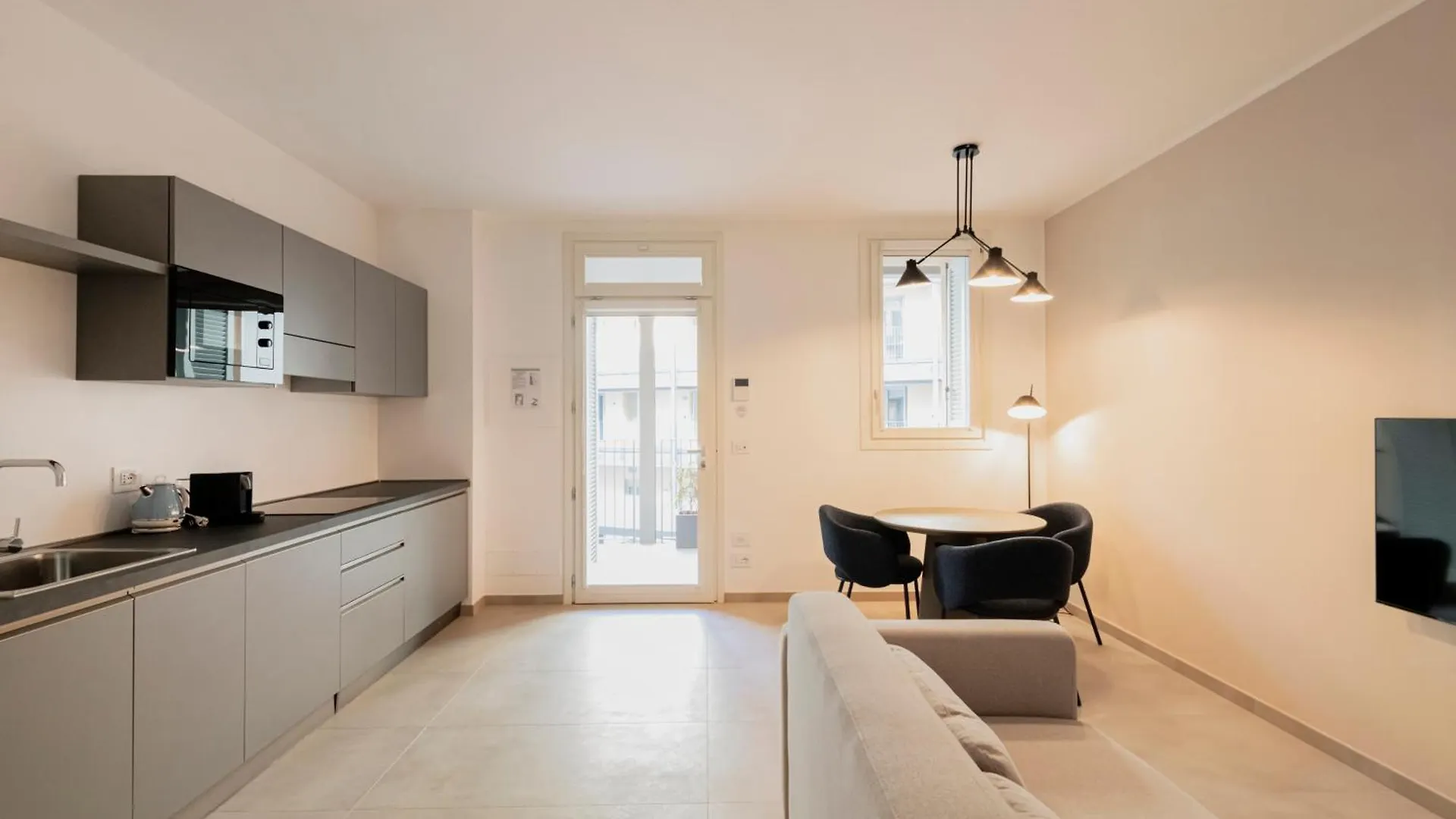 Relstay - De Angeli Milano Aparthotel