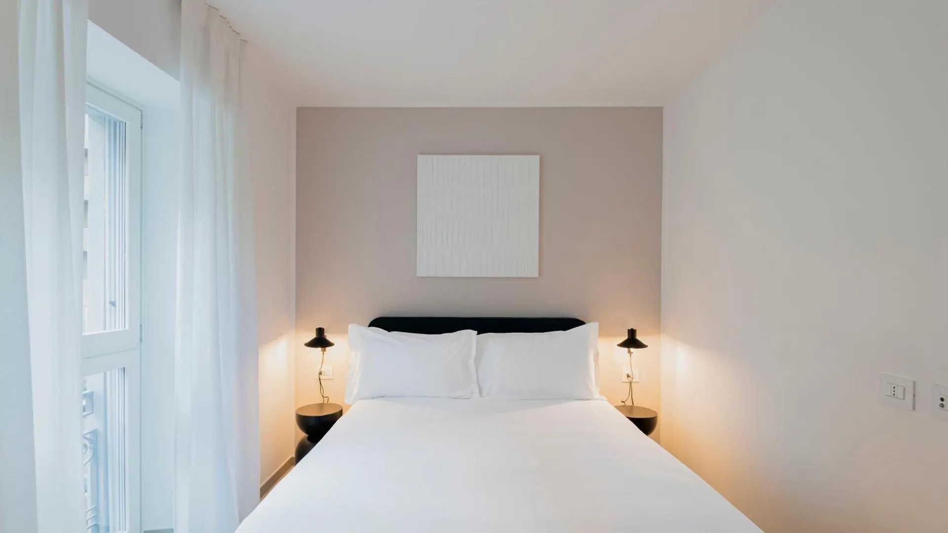 Aparthotel Relstay - De Angeli Milano Italia