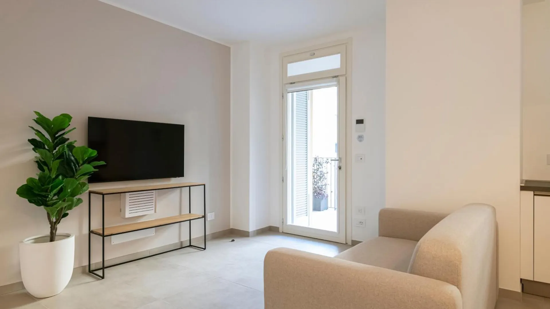 Relstay - De Angeli Milano