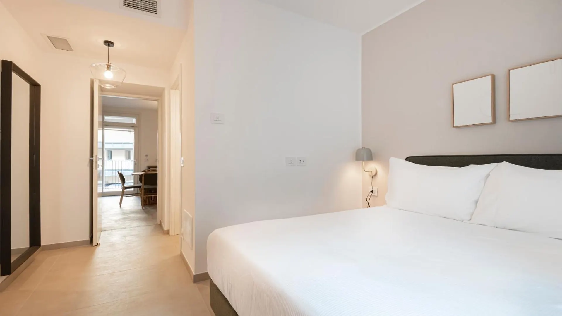 Relstay - De Angeli Milano