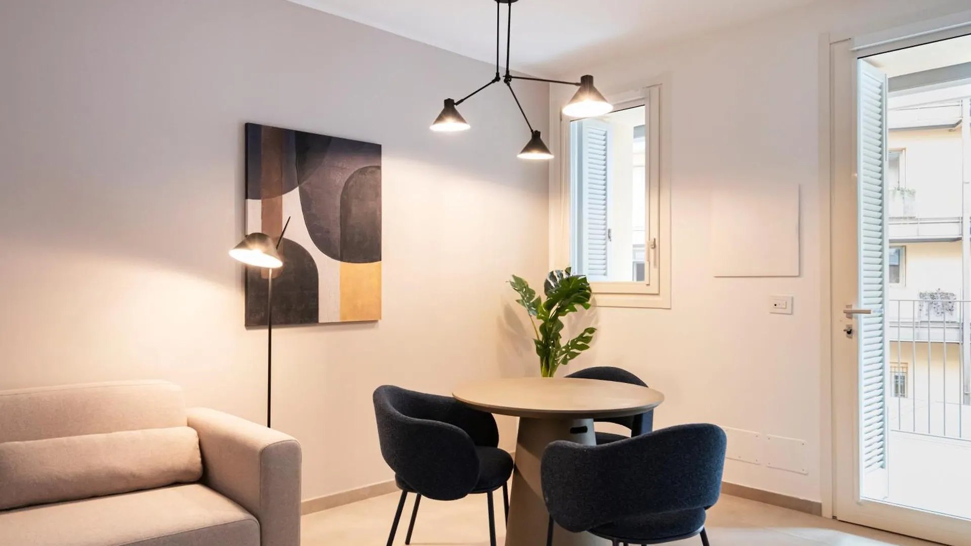 Aparthotel Relstay - De Angeli Milano Italia
