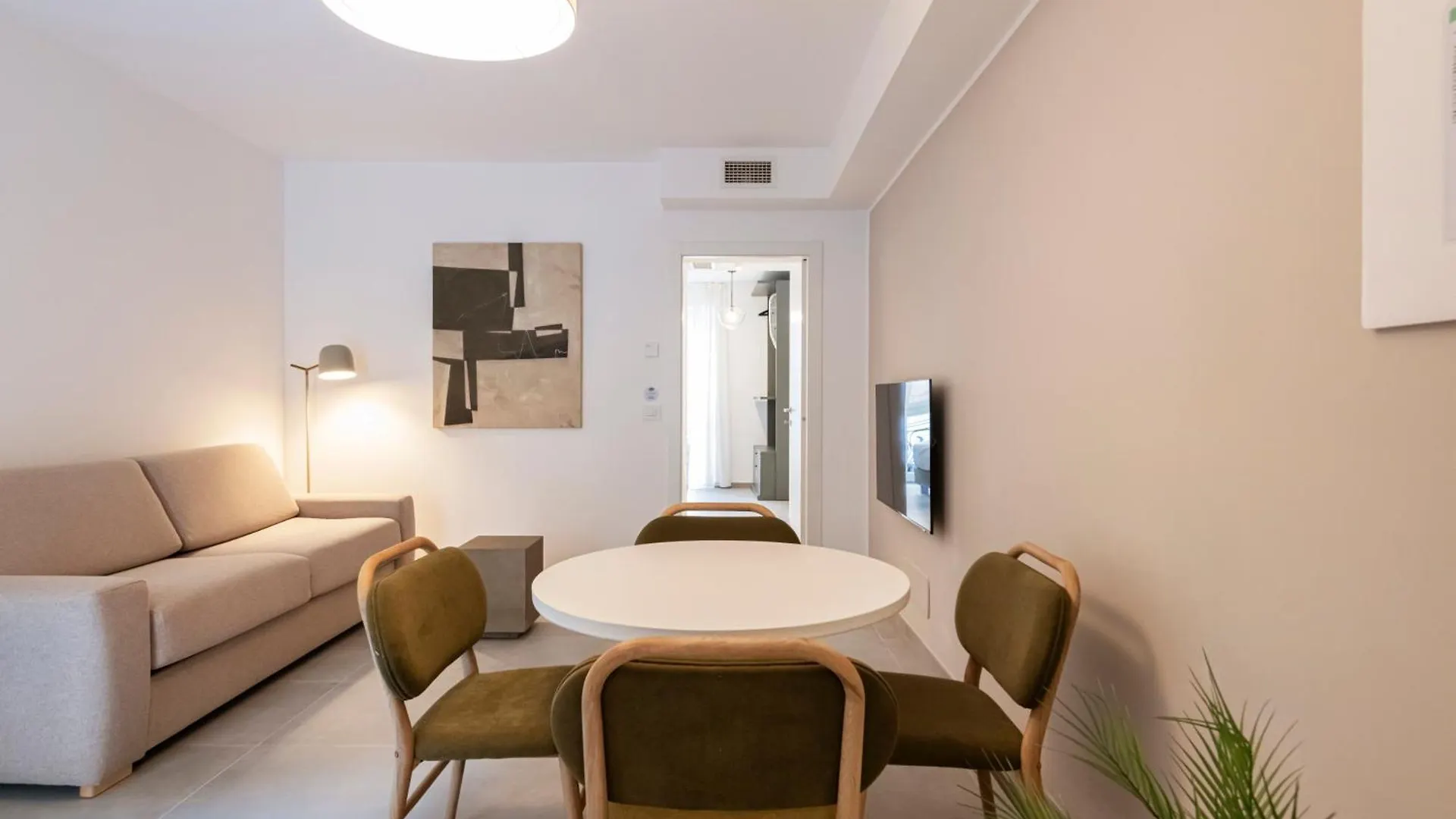 Relstay - De Angeli Milano Aparthotel