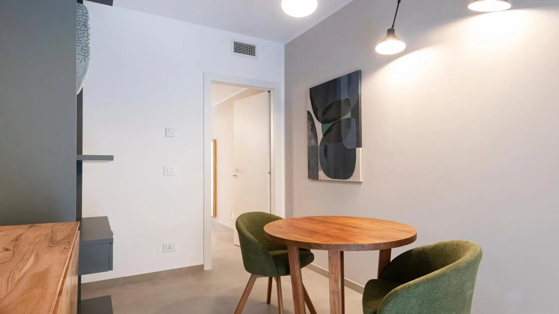Aparthotel Relstay - De Angeli Milano Italia