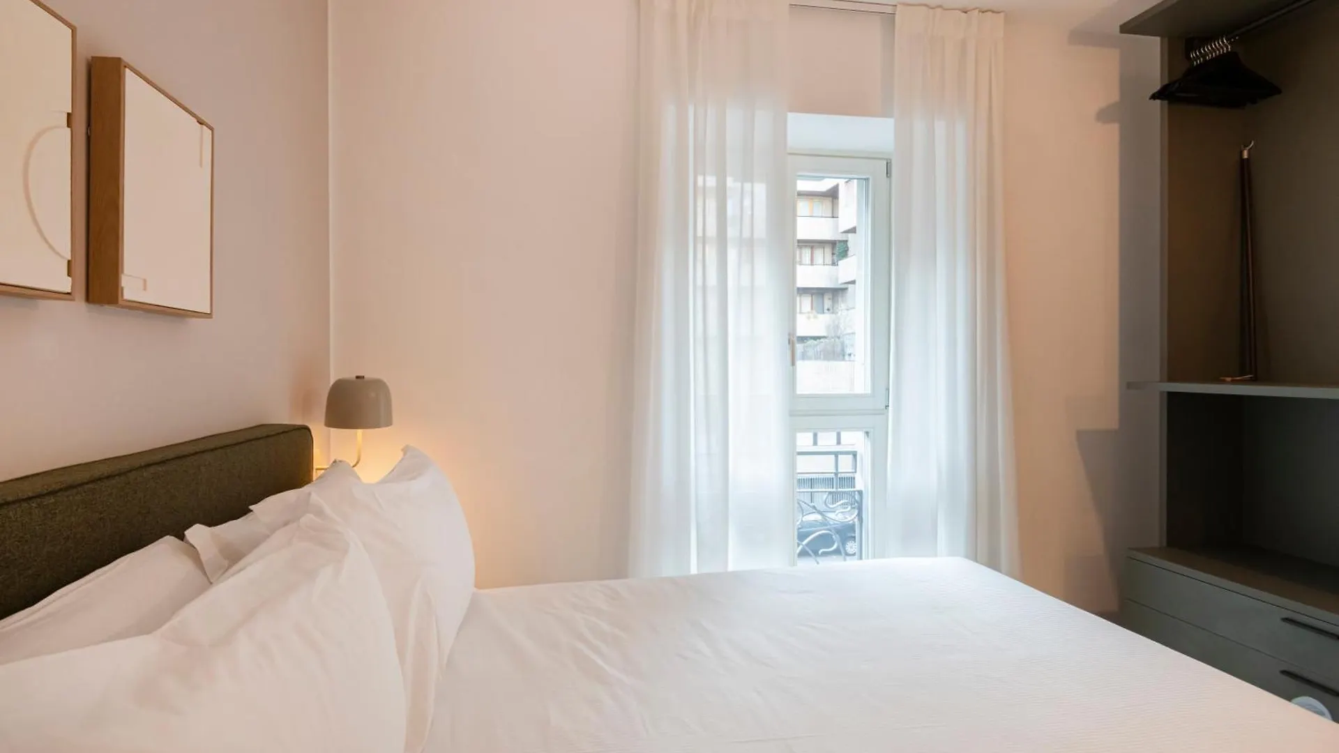 Relstay - De Angeli Milano