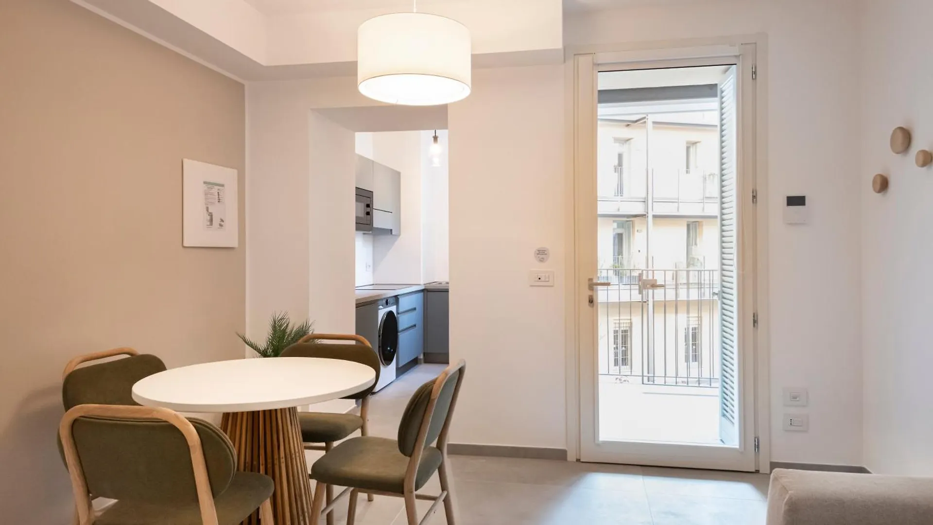 Relstay - De Angeli Milano