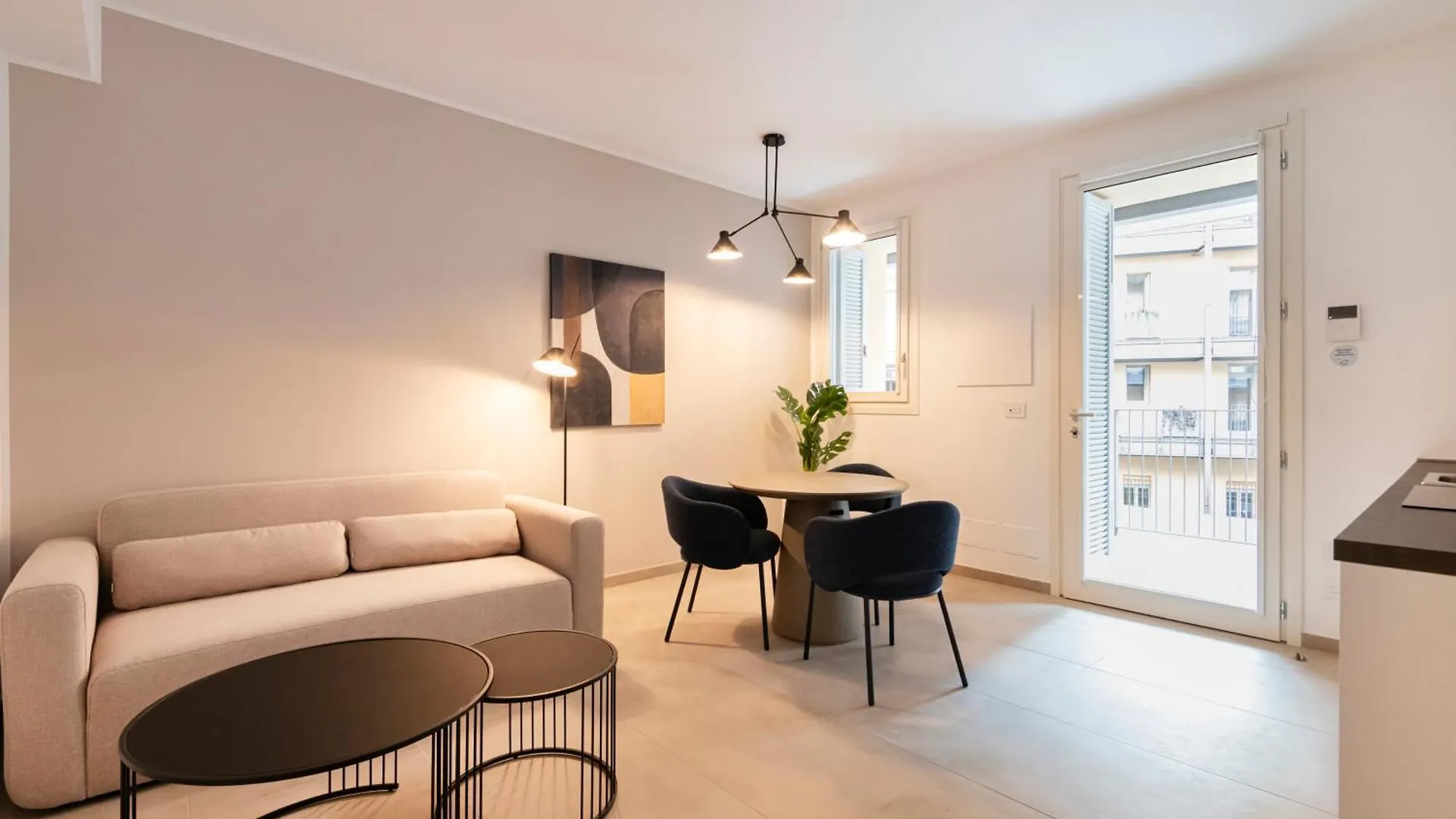 Aparthotel Relstay - De Angeli Milano