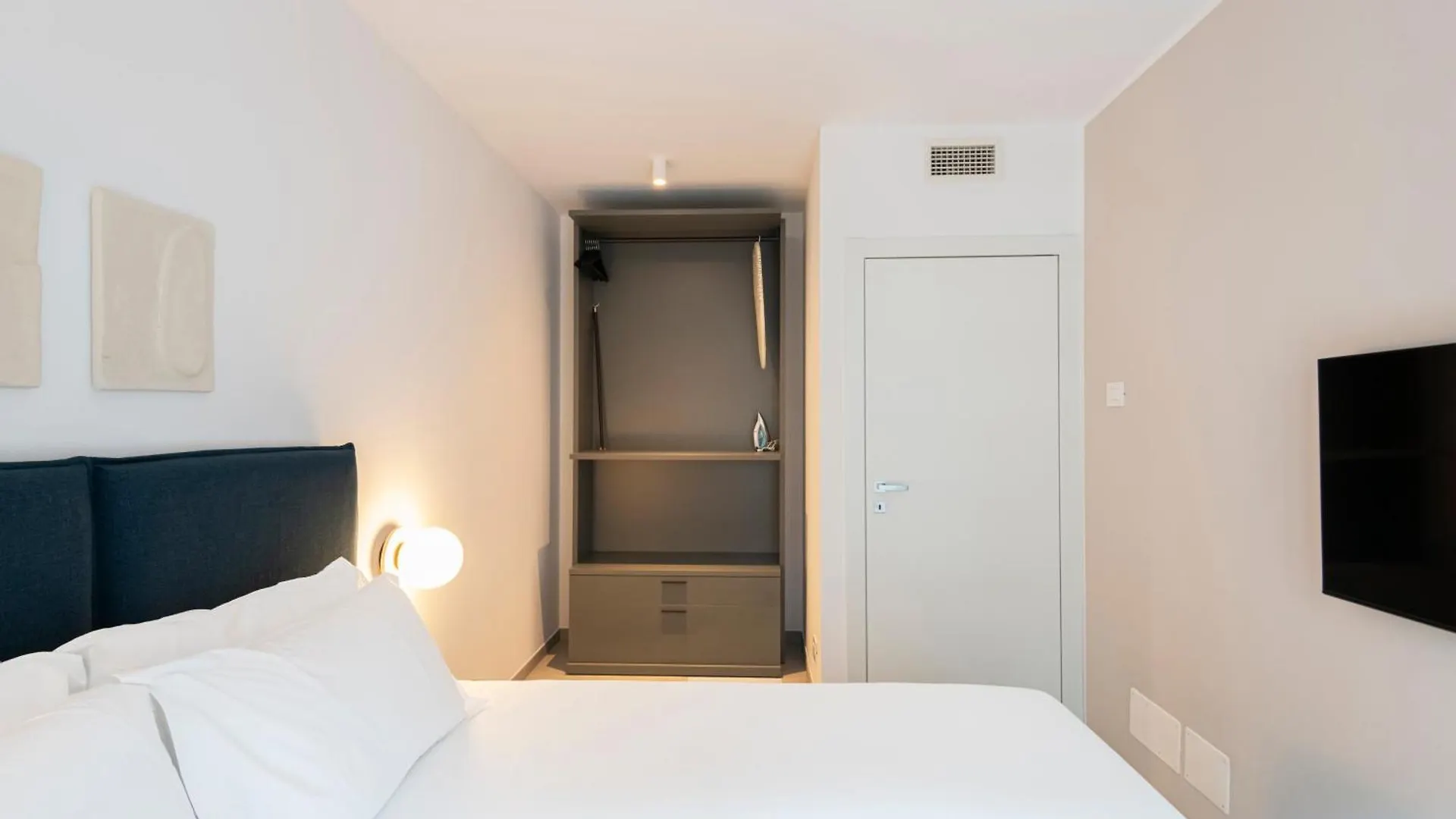 Relstay - De Angeli Milano Aparthotel