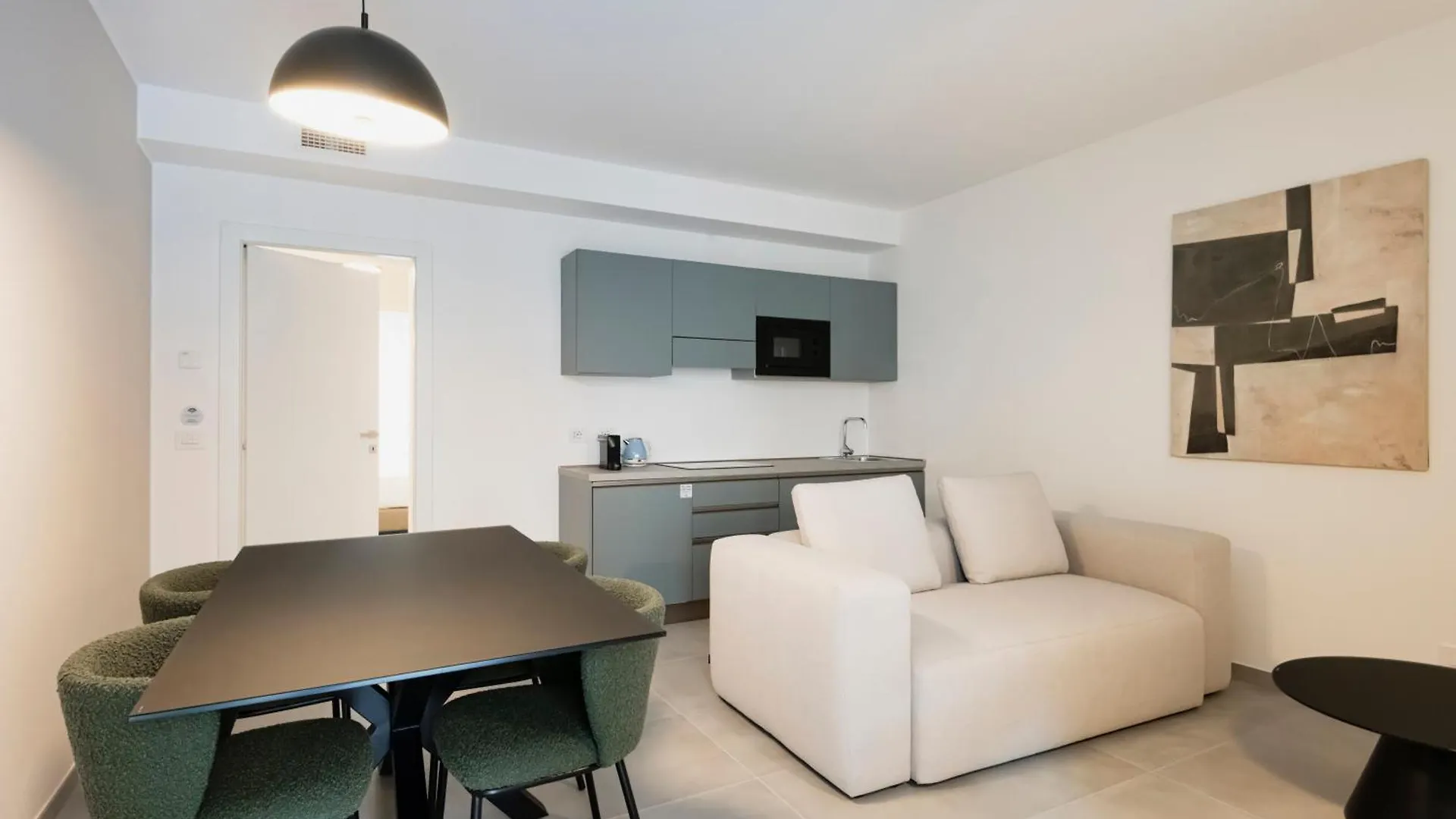 Aparthotel Relstay - De Angeli Milano