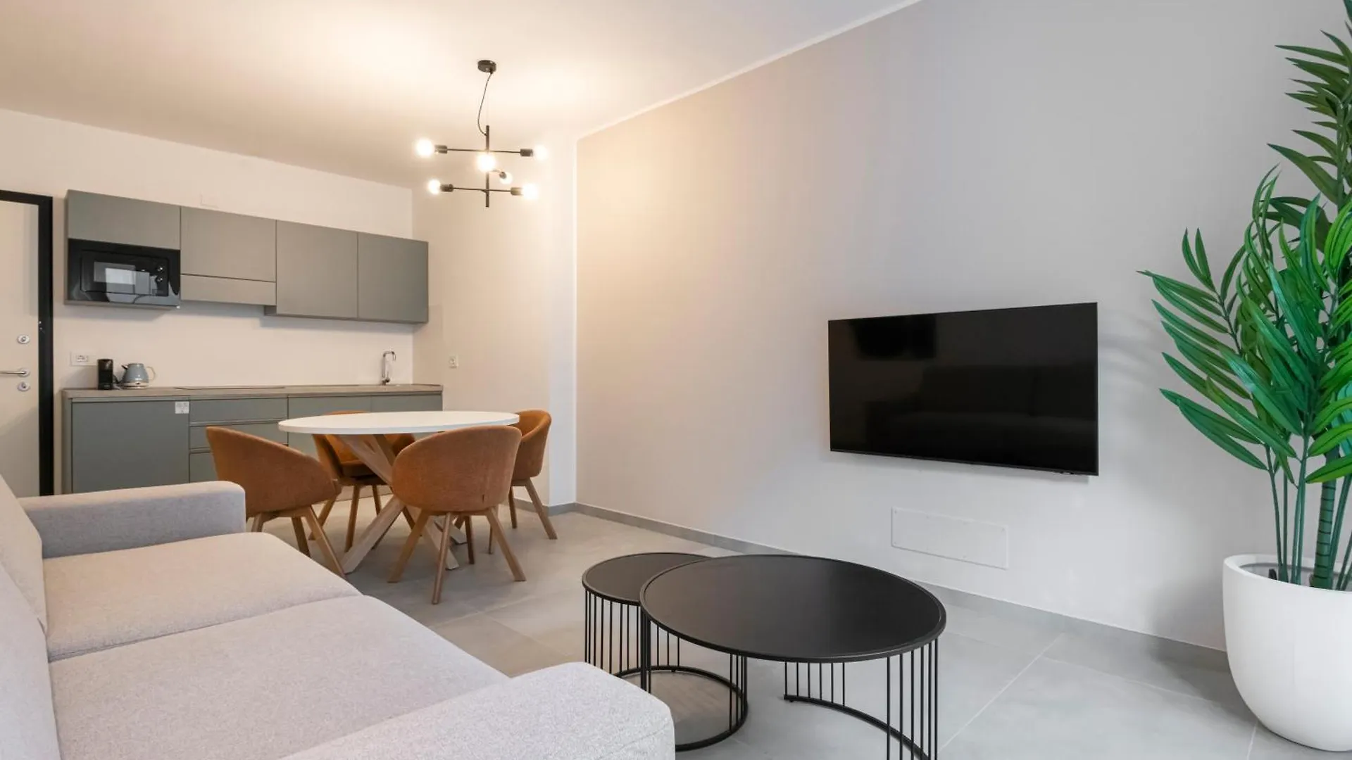 Relstay - De Angeli Milano