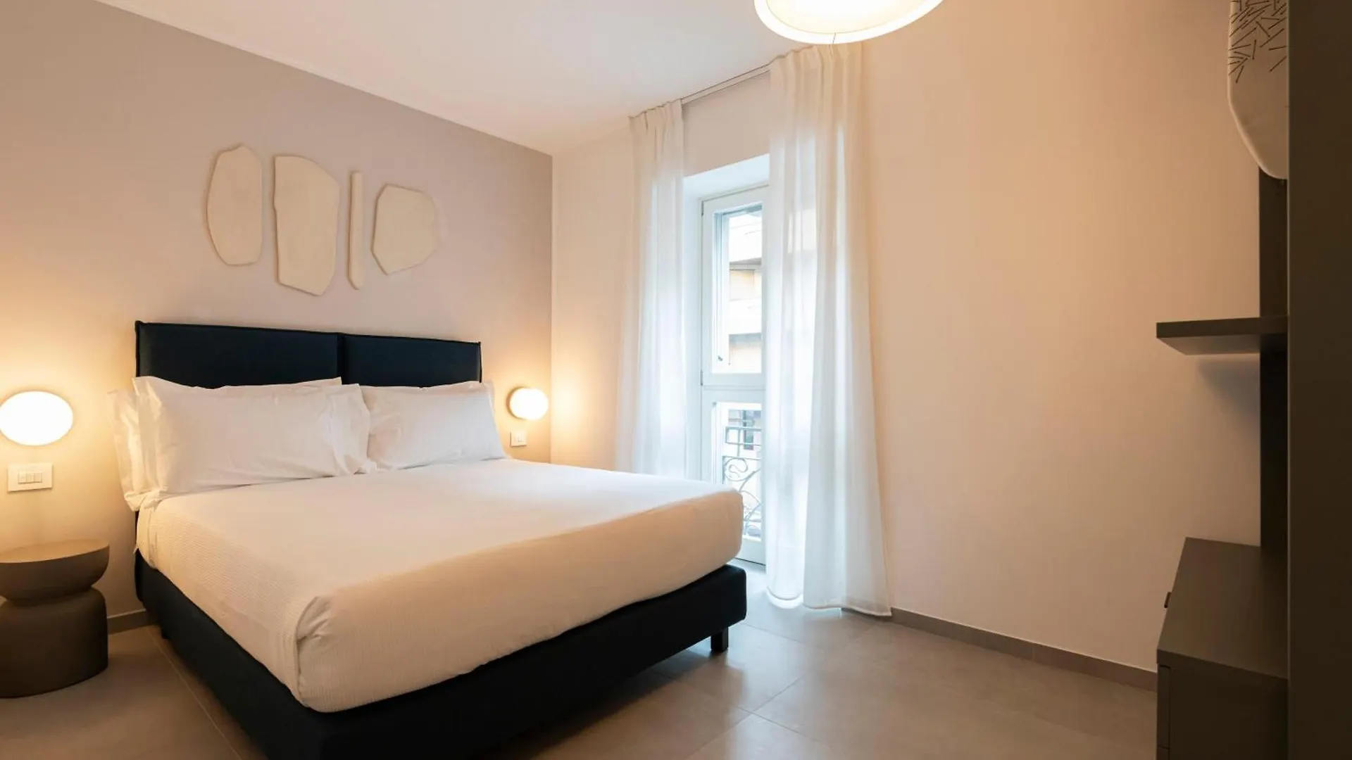 Aparthotel Relstay - De Angeli Milano