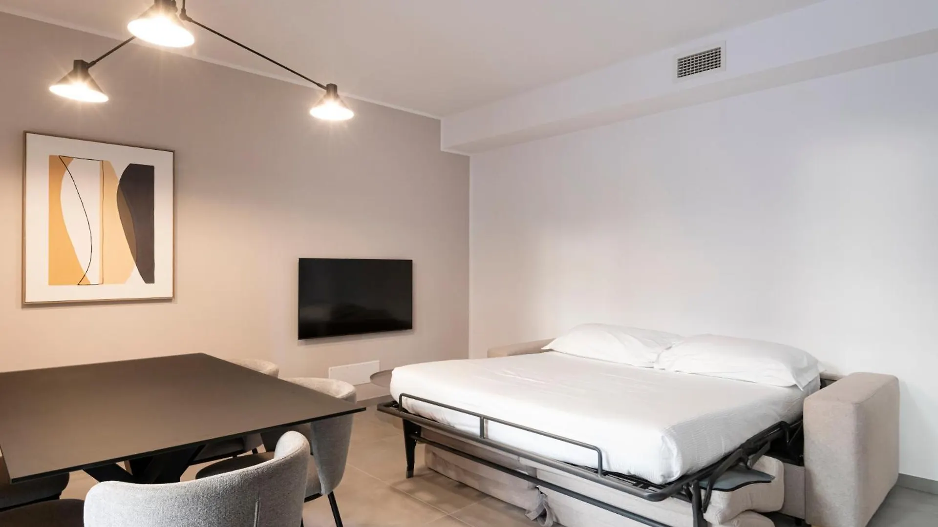 Relstay - De Angeli Milano Aparthotel