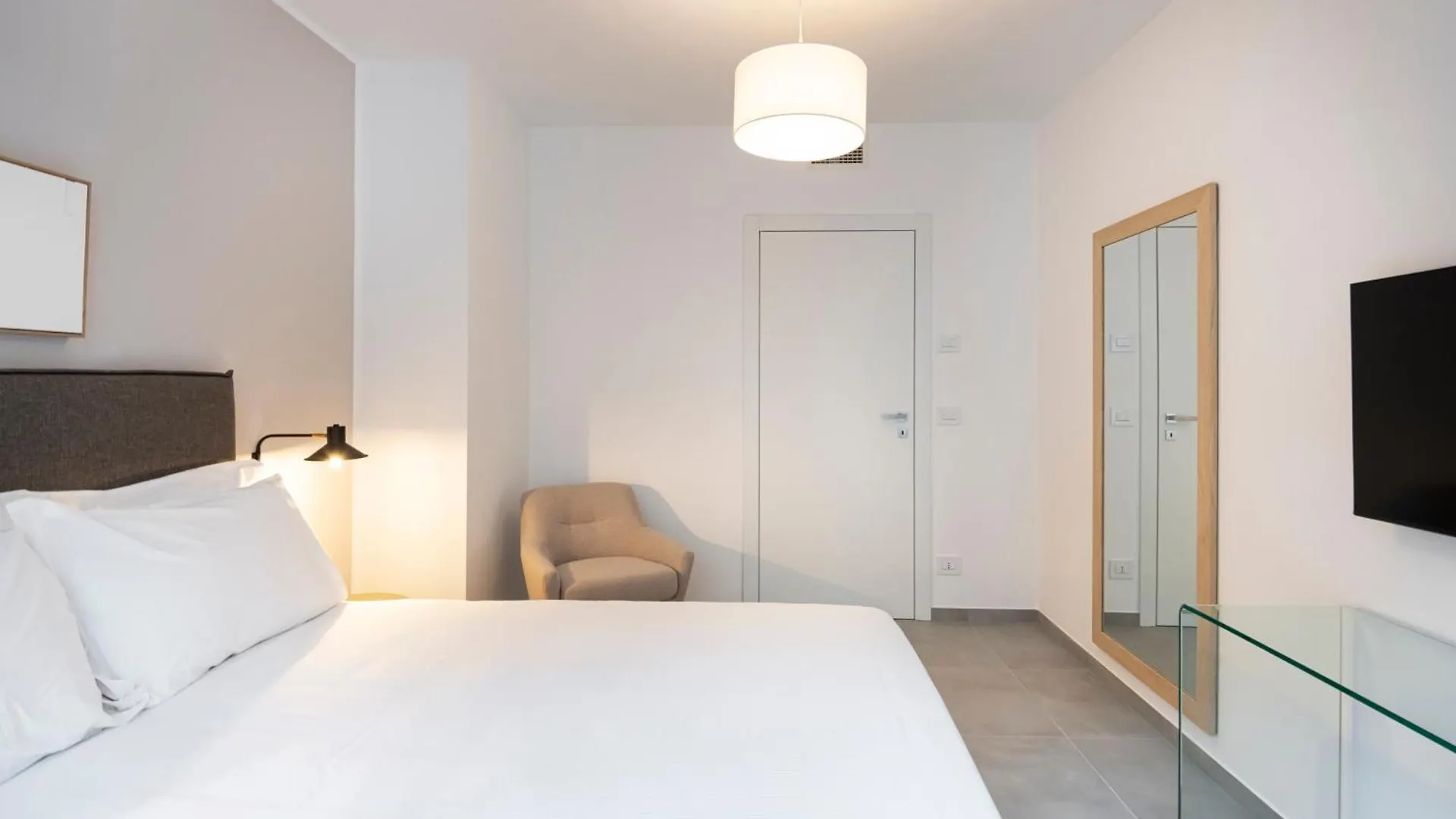 Relstay - De Angeli Milan Aparthotel