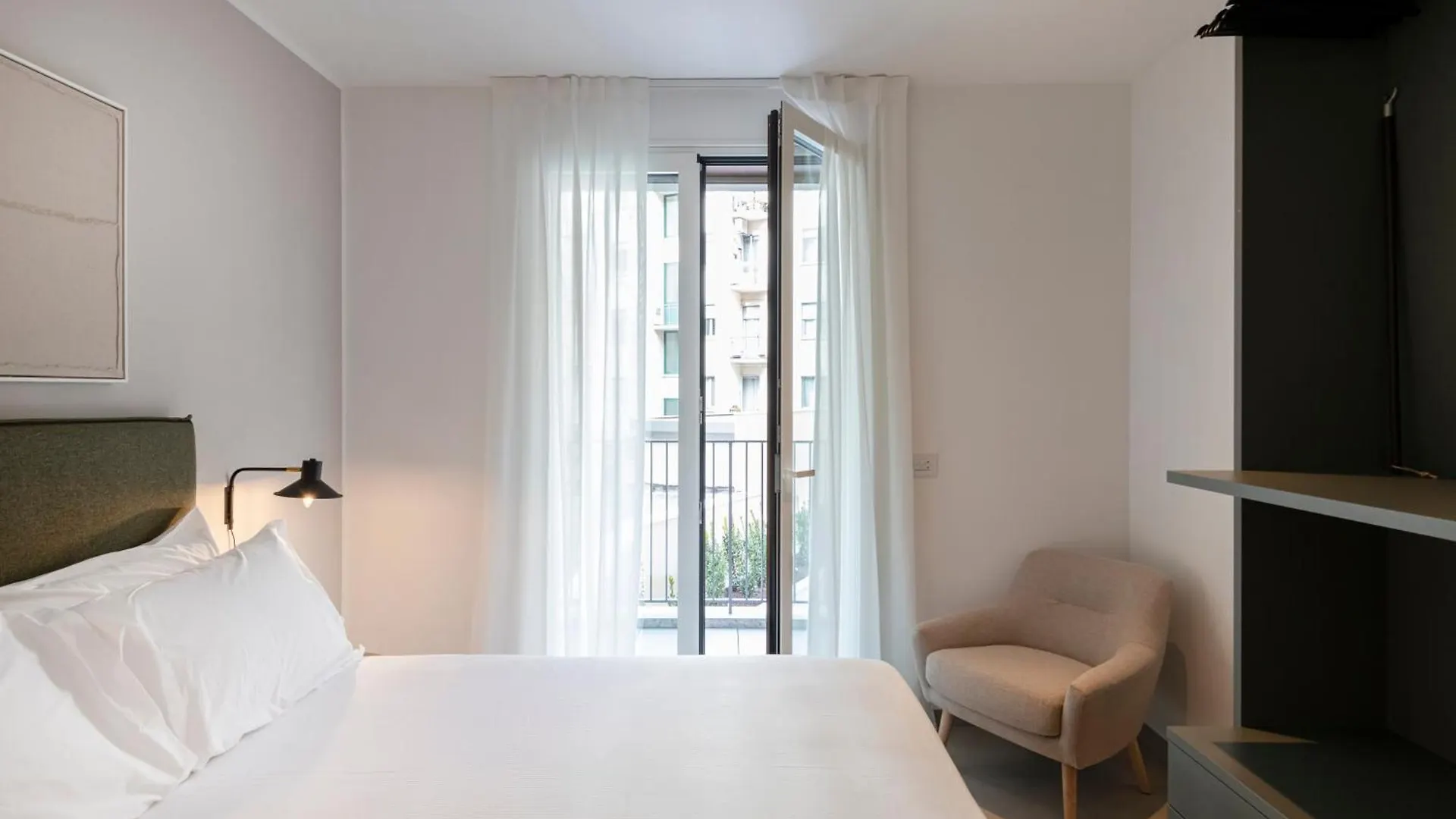 Relstay - De Angeli Milano Aparthotel