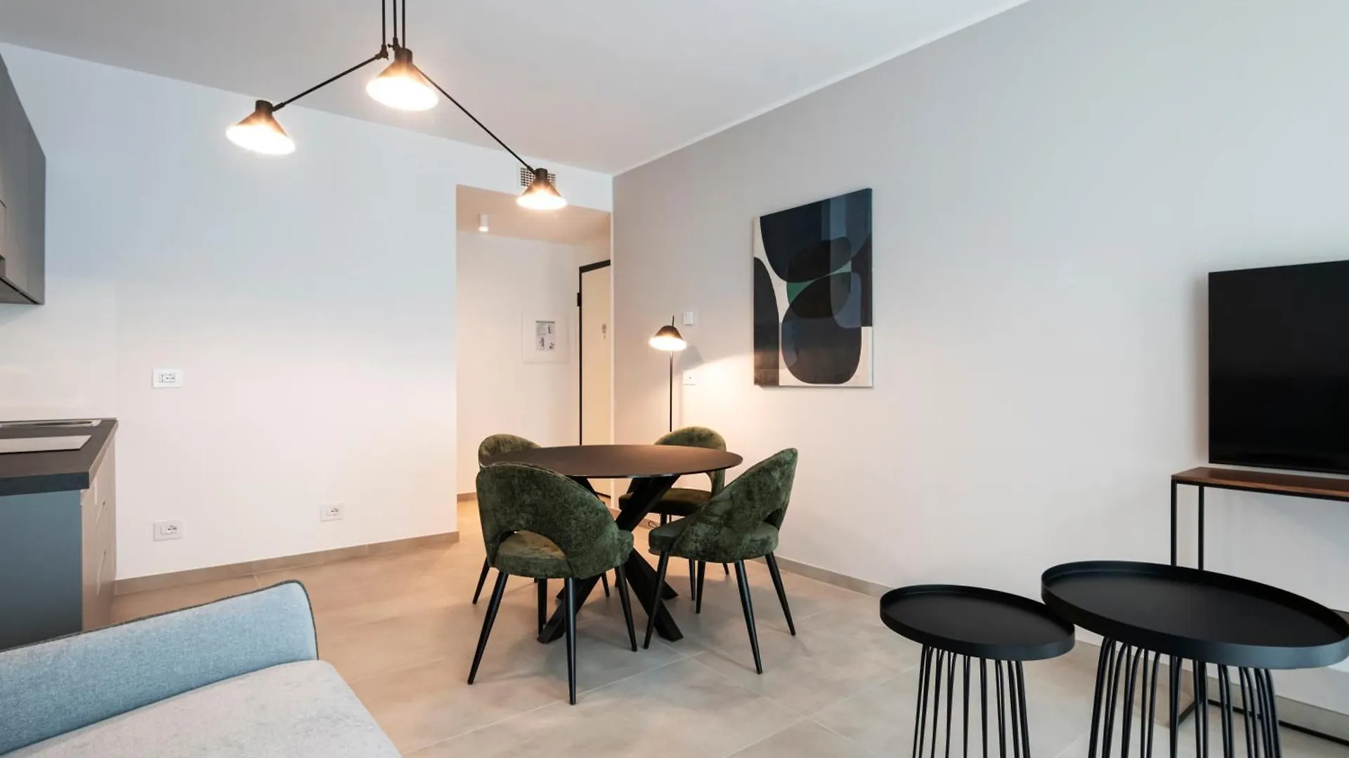 Relstay - De Angeli Milano Aparthotel