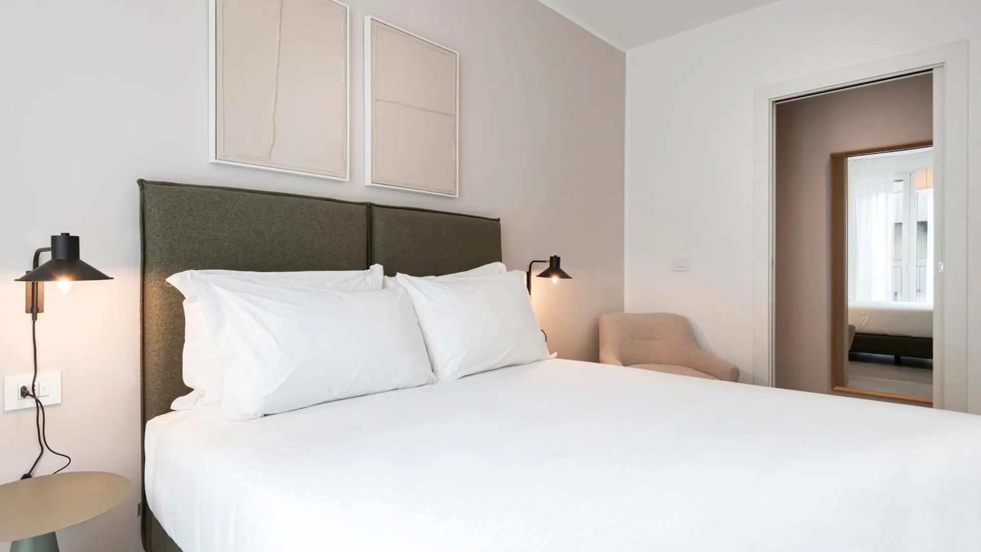 Relstay - De Angeli Milan Aparthotel